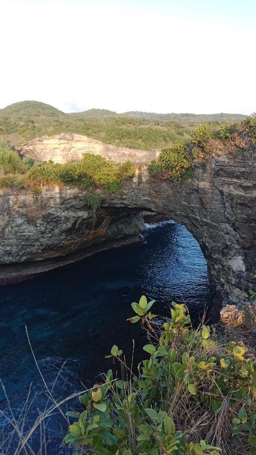 Griya Nusa Batununggul Bagian luar foto